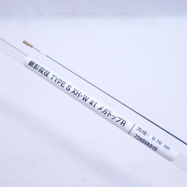 23銀影競技タイプＳ XH90・Ｗ